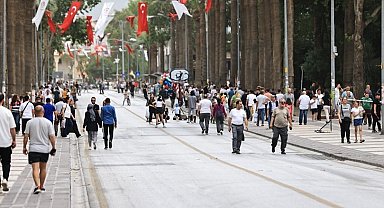 Denizli Büyükşehir Belediyesi yasak kararında geri adım attı