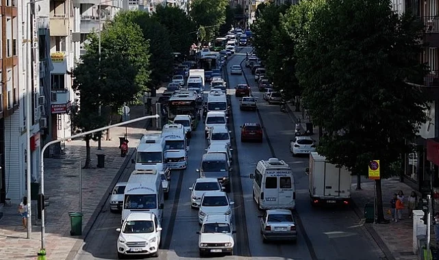 Denizli Büyükşehir'den ulaşımda iki yeni adım