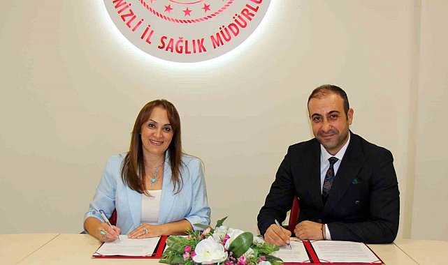 Denizli Şehir Hastanesi ve Acil Durum Hastanesi çevreci ve güvenilir enerjiyle buluşacak