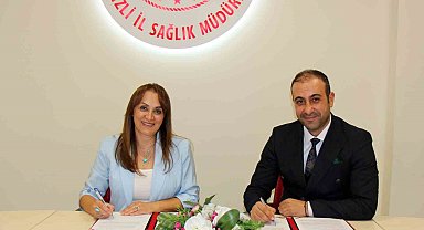 Denizli Şehir Hastanesi ve Acil Durum Hastanesi çevreci ve güvenilir enerjiyle buluşacak