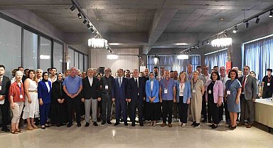 Denizli'de asırlık çınarların yaşam kalitesini arttırmak için çalıştay düzenlendi