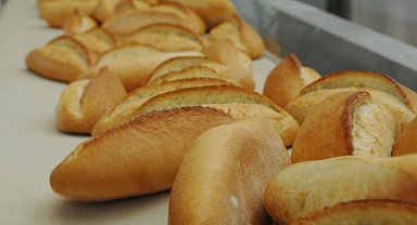 Denizli'de ekmek fiyatı 15 TL olarak belirlendi