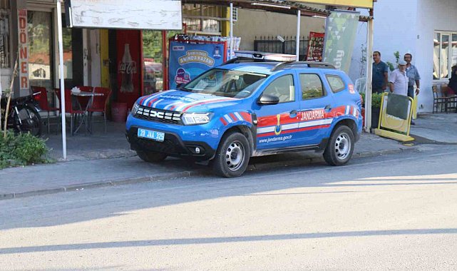 Denizli'de haber alınamayan engelli çocuğun görüntüleri ortaya çıktı