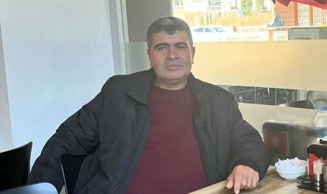 Denizli'de iş ziyaretine gelen AK Parti Serik İlçe Yönetim Kurulu Üyesi Abdurrahman Ak, otomobil çarpması sonucu hayatını kaybetti