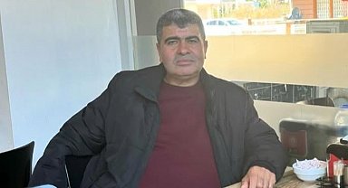 Denizli'de iş ziyaretine gelen AK Parti Serik İlçe Yönetim Kurulu Üyesi Abdurrahman Ak, otomobil çarpması sonucu hayatını kaybetti