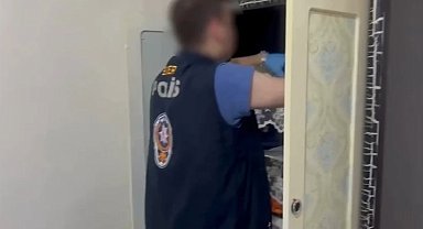 Denizli'de siber suçlarla mücadele aralıksız devam ediyor