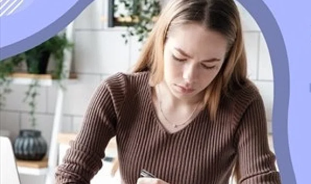 Denizli'de "Online Eğitim Aboneliği" desteği başvuruları başladı