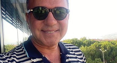 Denizlispor'un eski Asbaşkanı rezidansta ölü olarak bulundu