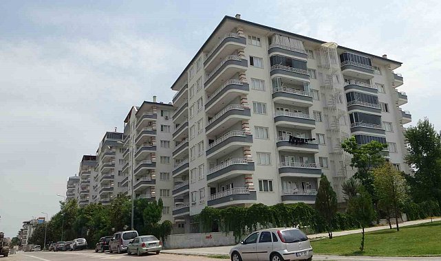 Deprem sonrası Malatya'da hobi bahçesi satışları patladı