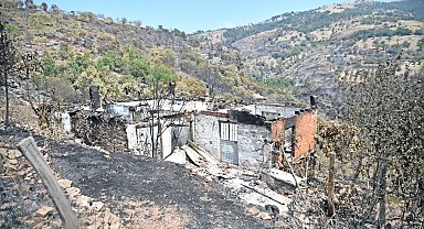 Deprem ve Doğal Afet Komisyonu'ndan Manisa Akhisar'da inceleme