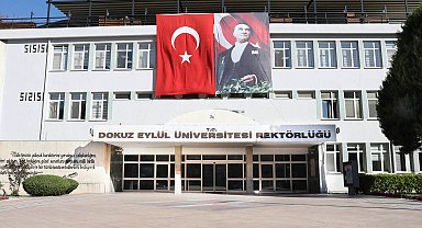 DEÜ'den sert tepki: Sahte diploma iddiaları asılsız!