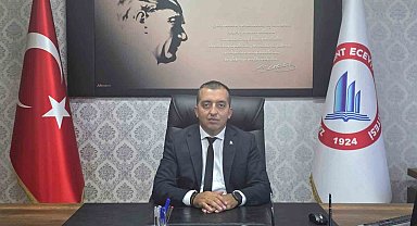 Devrek Meslek Yüksekokulunun yeni müdürü Kazkondu oldu