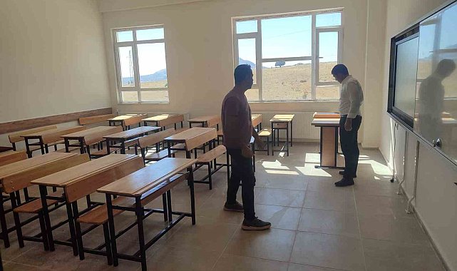 Dicleli şehidin ismi okulda yaşatılacak