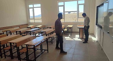 Dicleli şehidin ismi okulda yaşatılacak