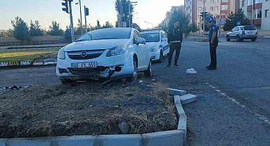 Direksiyon başında kalp krizi geçiren sürücü hayatını kaybetti