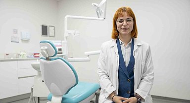 Diş tedavisinde yapay zeka çağı