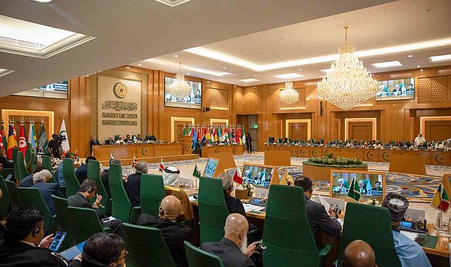 Dışişleri Bakanı Fidan: "İsrail hükümeti barış değil, Filistin halkının silinmesini istiyor"