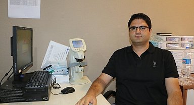 Diyabetin kontrol altında tutulması göz sağlığı için önemli