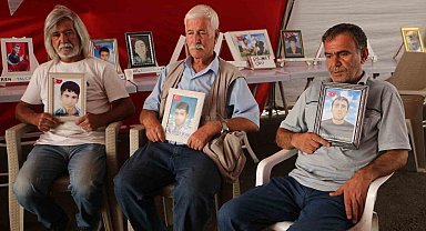 Diyarbakır annelerinin evlat nöbeti kararlılıkla devam ediyor
