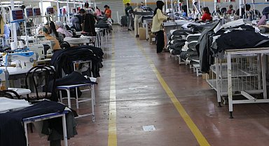 Diyarbakır OSB Başkanı Fidan: "Bu sürecin iyi gideceğine inanıyoruz. Hayırlı işler hızlı yapılır. Bu sürecin hızlandırılıp sonuca bağlanması lazım"