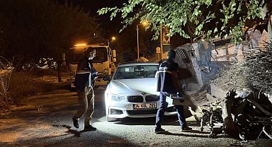 Diyarbakır'da 2 kişinin öldüğü, 5 kişinin yaralandığı olaya ilişkin 13 kişi gözaltına alındı
