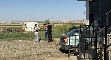 Diyarbakır'da 2 kişinin öldüğü arazi kavgasına karışan 3 şahıs tutuklandı