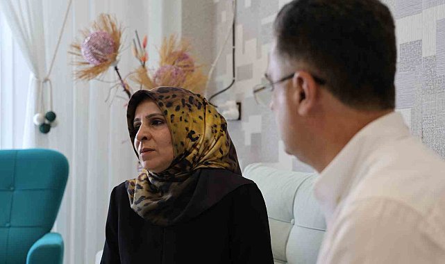Diyarbakır'da bebeğinin öldüğünü hissetmeyen anne, 17 yıl sonra DNA testiyle haklı çıktı