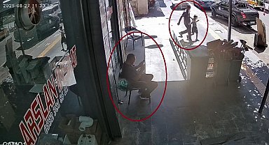 Diyarbakır'da çocuğu kaçırma girişiminde bulunan şahıs yakalandı