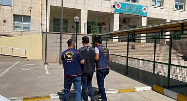 Diyarbakır'da haklarında kesinleşmiş hapis cezası bulunan 47 kişi yakalandı