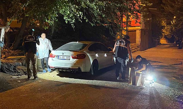 Diyarbakır'da iki grup arasındaki silahlı kavgada ölü sayısı 3'e yükseldi