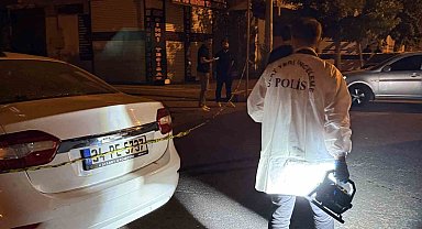 Diyarbakır'da kahvede silahlı kavga: 10 yaralı
