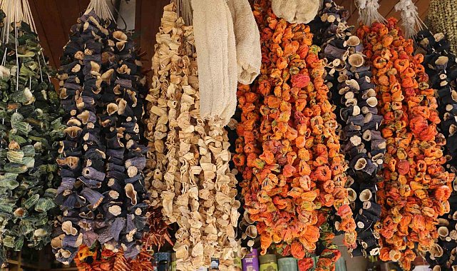 Diyarbakır'da kışlık telaşı başladı