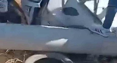 Diyarbakır'daki kazada ağır yaralanan şahıs hayatını kaybetti