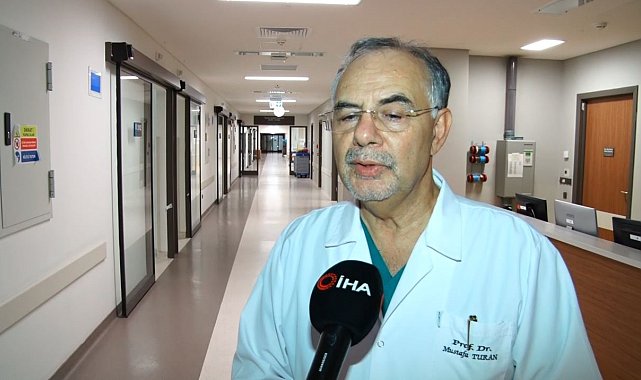Diyarbakır'daki patlama sonrası İstanbul'a nakledilen hastaların son durumunu doktoru açıkladı: "2'sinin durumu ciddiyetini koruyor"