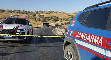 Diyarbakır'daki trafik kazasında ölü sayısı 2'ye yükseldi