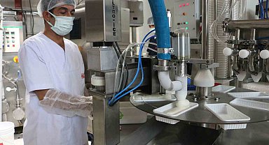 Diyarbakır'dan Kahramanmaraş dondurmasına rakip