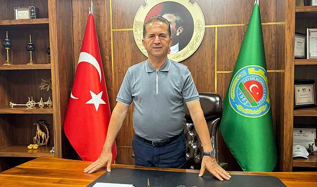 Doğan: "Mısır fiyatının açıklanması, üreticinin emeğini korumak için hayati önem taşımakta"
