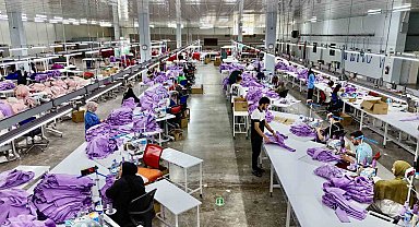 Doğduğu topraklara yatırım yaptı, yüzlerce kadına ve engelli bireye iş fırsatı sundu