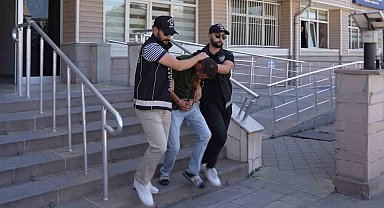 Doktorların e-imzasını kullanarak yeşil reçete ilacı yazan hastane personeli tutuklandı