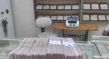 Dolandırıcılara 380 bin TL gönderecekken polis engelledi