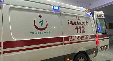 Domuz sanıp ateş etti, komşusunu vurdu