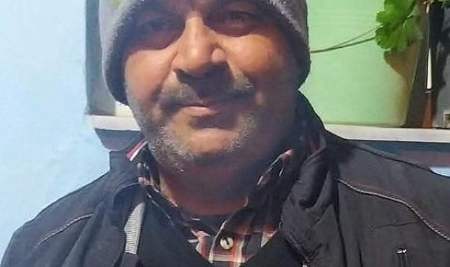 Domuz sürüsüne çarpan motosiklet sürücüsü yaşamını yitirdi