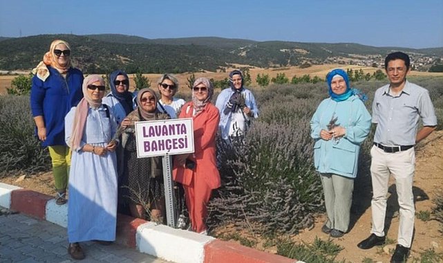 DPÜ Tavşanlı Meslek Yüksekokulu'na nezaket ziyareti