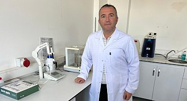 DPÜ'nün projesine 3 milyon TL destek