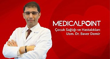 Dr. Demir: "Gece yarısı gelen havlama öksürüğü: Krup hastalığının işareti olabilir"