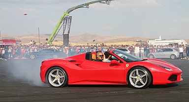 Drift atanlar bu kez cezalandırılmadı, alkışlandı