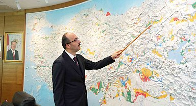 DSİ'den Erzurum'a hayat veren yatırımlar: Taşkınlara karşı güvence