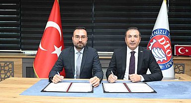 DTO, Denizli'yi yeşil dönüşüme hazırlıyor