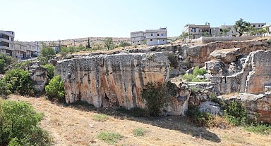 Dülük Antik Kenti, Göbeklitepe gibi dünya sahnesine çıkıyor