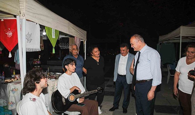 Dünya Düzce günleri sona erdi